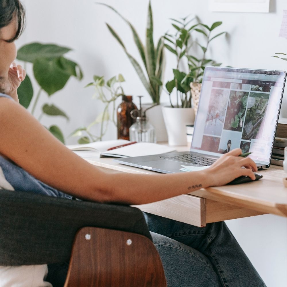 Design & Development by the Hour